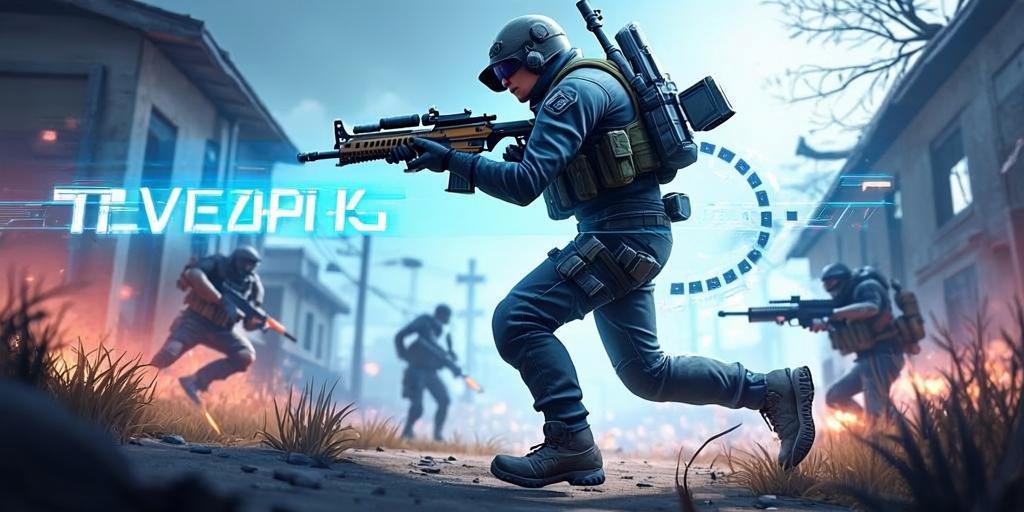 和平精英辅助【哮天犬】