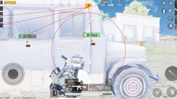 维持游戏健康:和平精英开发团队如何与社区合